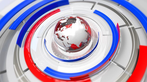Videohive Breaking News 30939371