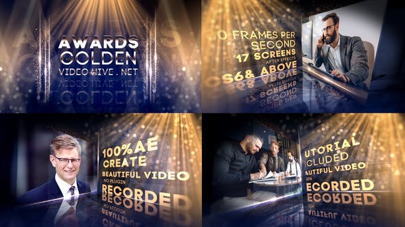Videohive Happy New Year 2021 29773807