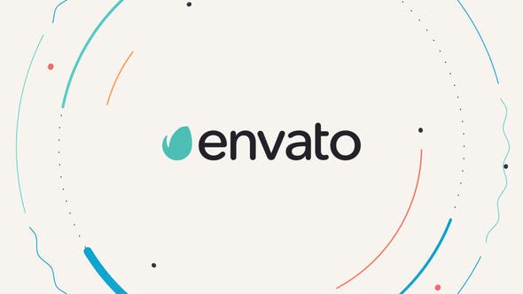 Videohive Spline Logo 25973280