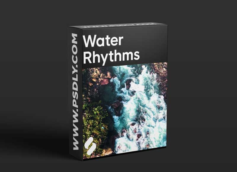Splice Explores Water Rhythms