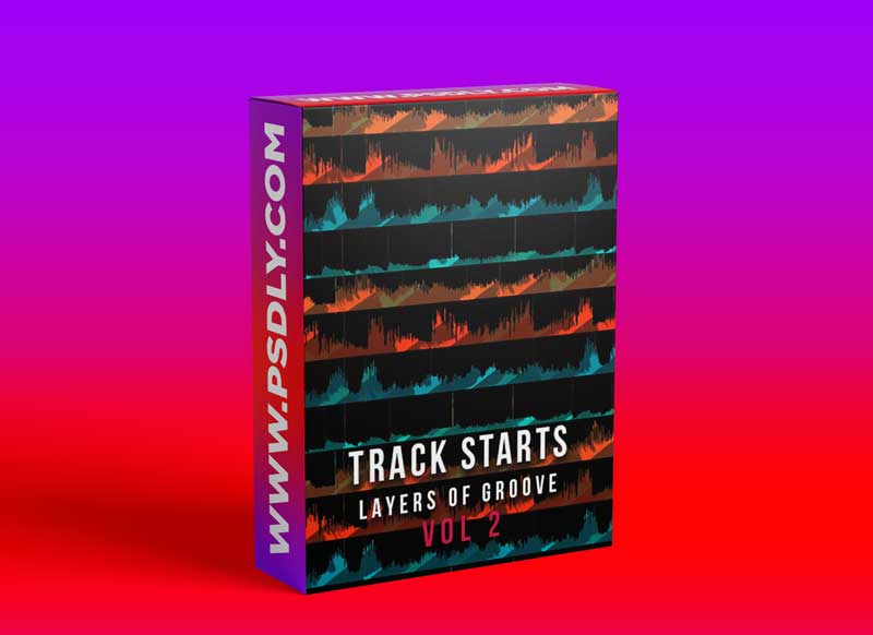 The Loop Loft Track Stacks Vol 2