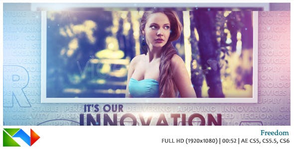 Videohive Slide Show 4259269