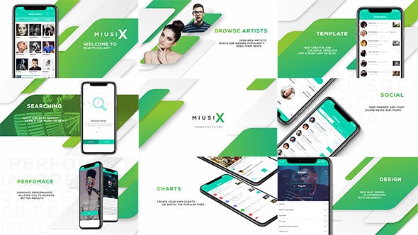 Videohive App Promo 20773326