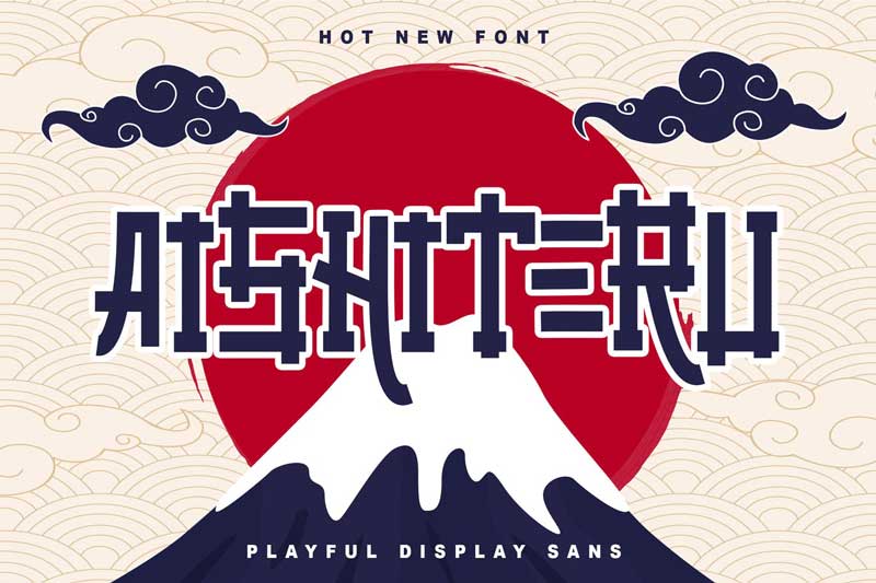 Aisiteru