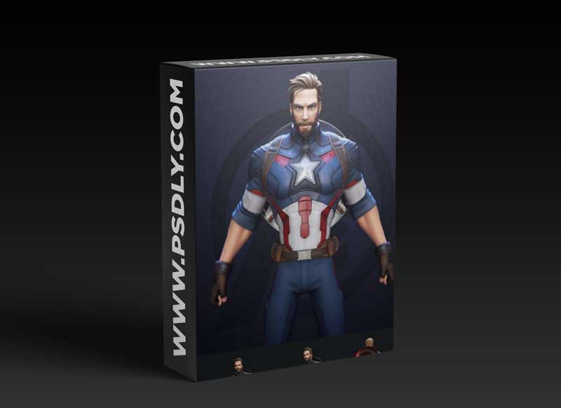 Captain America