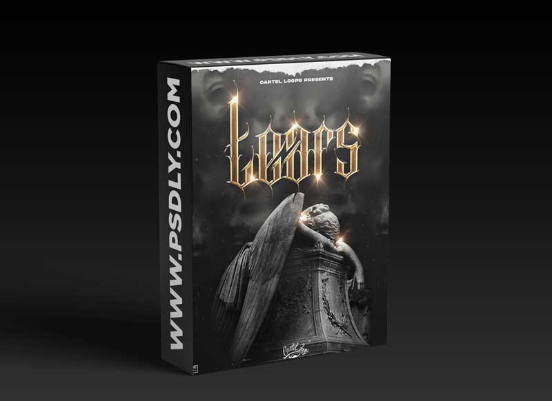 Cartel Loops Tears