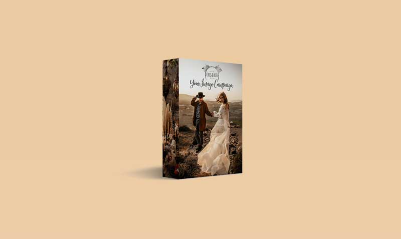 Chris and Ruth Photography - Your Image Campaign