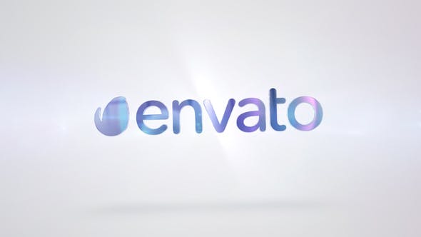 Videohive Clean Logo 26294709
