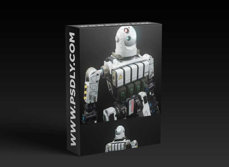 Combat Robot