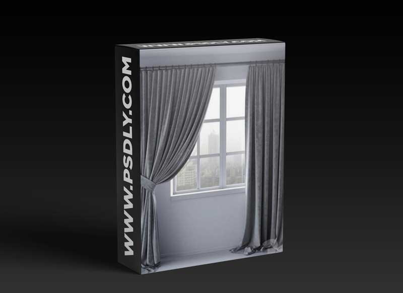 Curtains 03