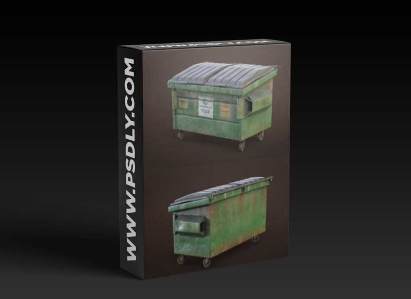 Dumpster