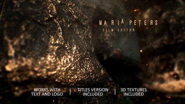 Videohive Epic Trailer And Logo Reveal 29796409
