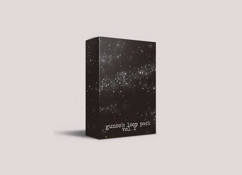 GUNSO'S Loop Pack VOL X