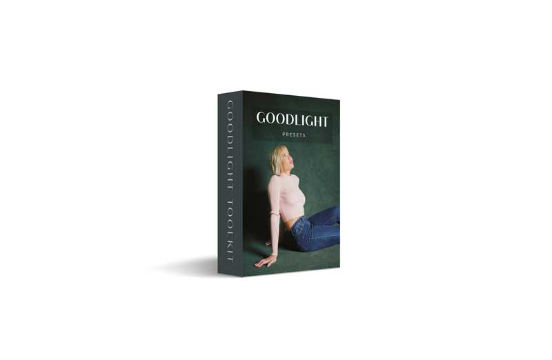 Goodlight Toolkit 2 Goodlight Toolkit