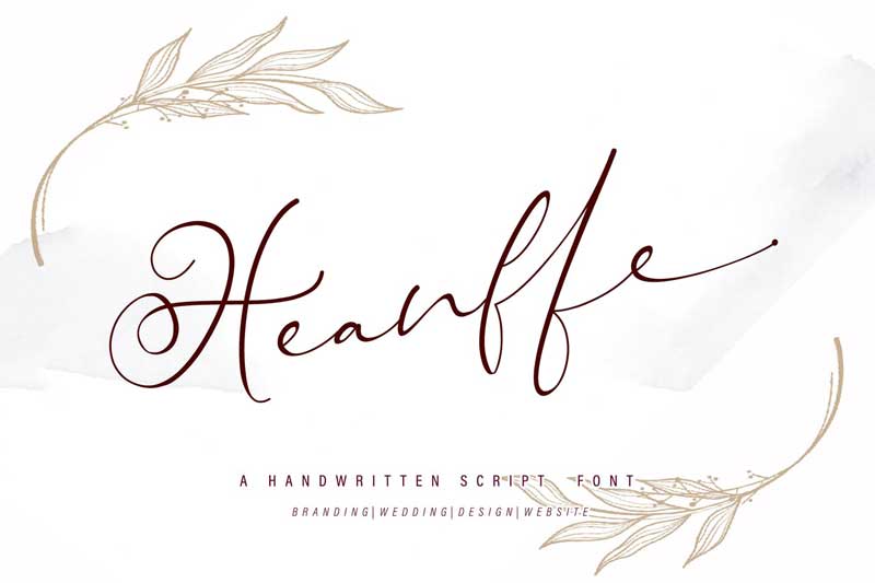 Heanffe