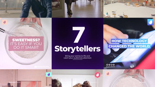 Storyteller 25937547