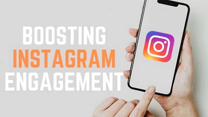 Increasing Instagram Engagement Rate | INSTAGRAM MARKETING GUIDE 2 Increasing Instagram Engagement Rate INSTAGRAM MARKETING GUIDE 1
