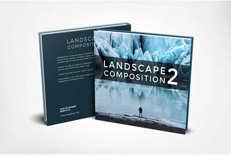 Mads Peter Iversen - Landscape Composition