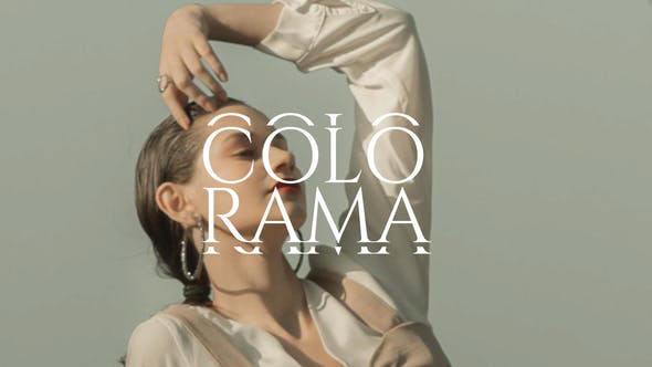 Videohive Fashion Promo 31495789