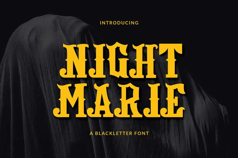 NIGHTMARIE