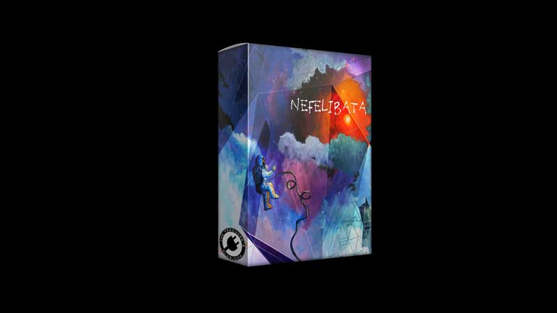 Ocean Veau Nefelibata ElectraX Bank