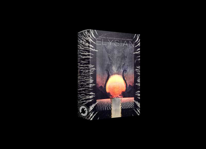 Ocean Veau and Imperial Muzikk Elysian (ElectraX Bank)