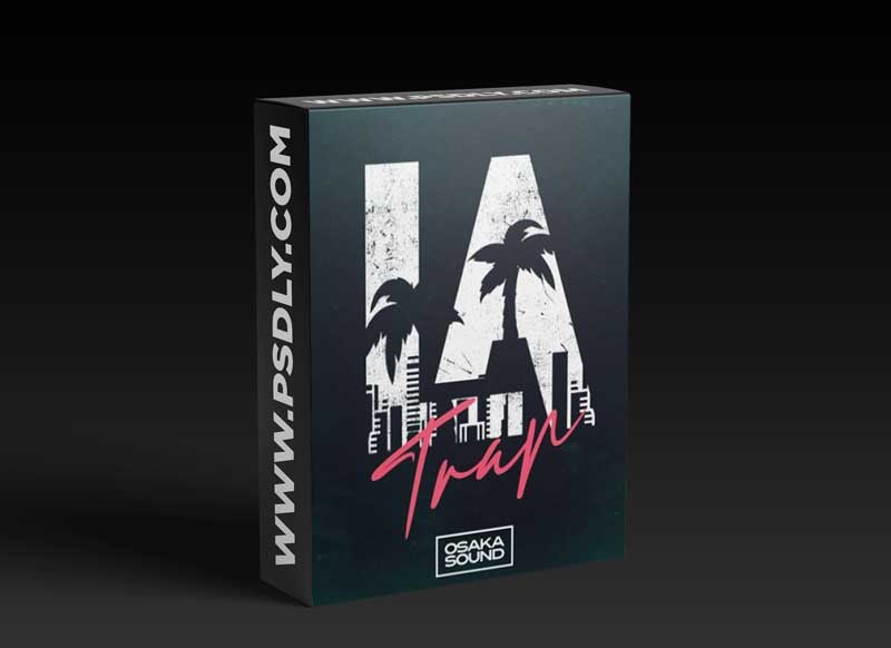 Osaka Sound LA Trap
