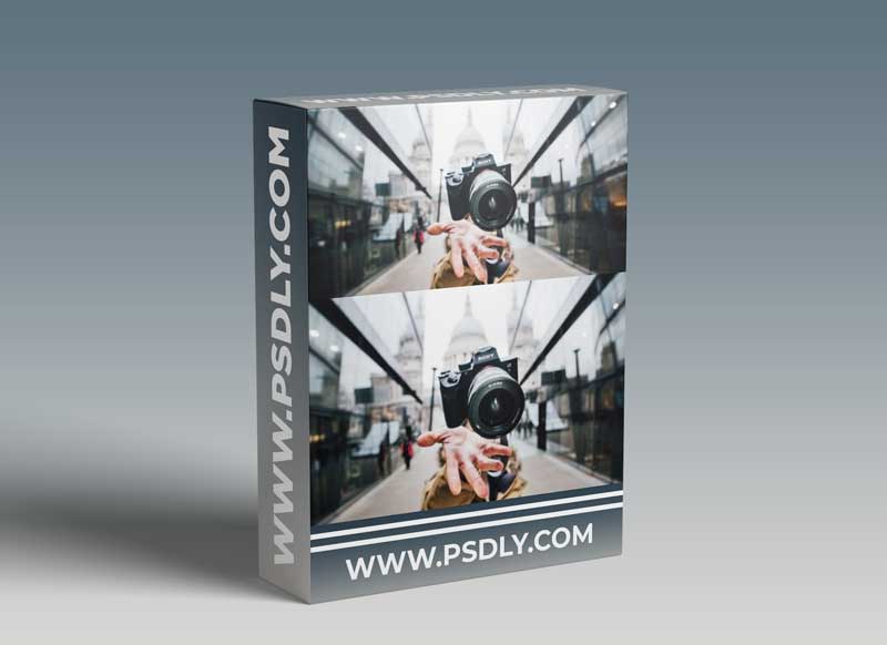 Pierre T Lambert - The 30-Day To Great Photos program