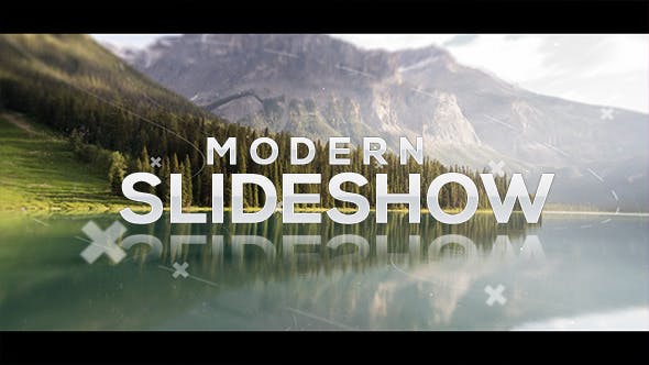 Videohive Slideshow 19463930