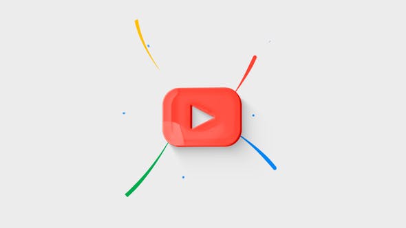 Videohive 3D Logo Reveal 24898079