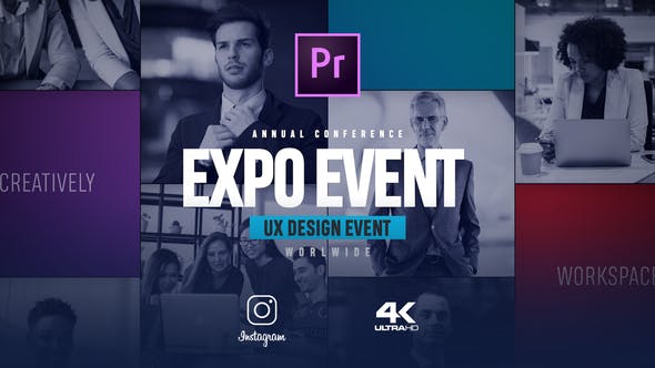 Videohive The Event Promo 28514390