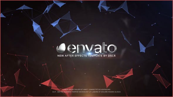 Videohive Plexus Trailer 18927027