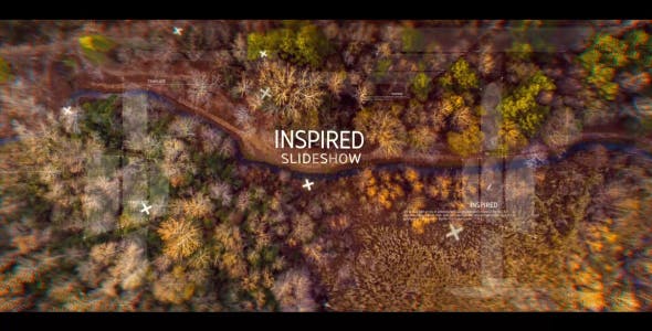 Videohive Clean Slideshow 20869095