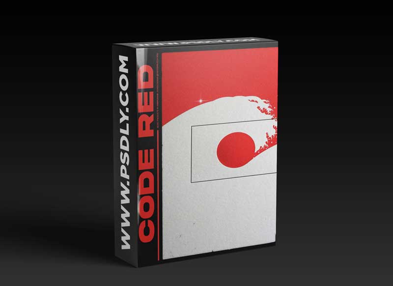 Sample Hub Code Red