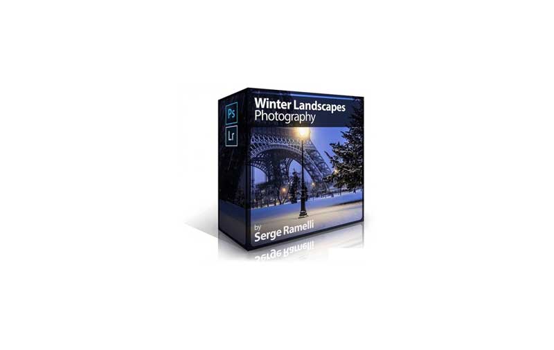 Serge Ramelli - Winter Landscapes Photography 2 Serge Ramelli Winter Landscapes Photography