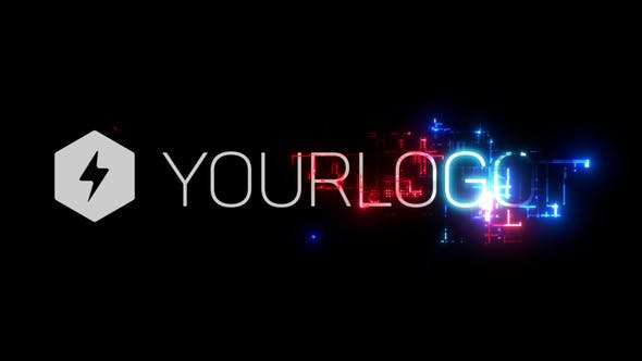 Videohive Technology Reveal Pack 31656707
