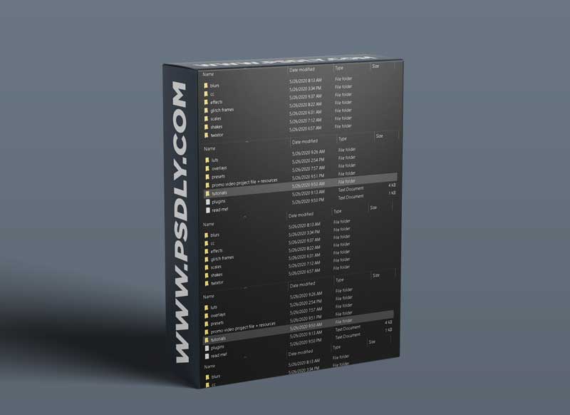 Umbra Editing Pack