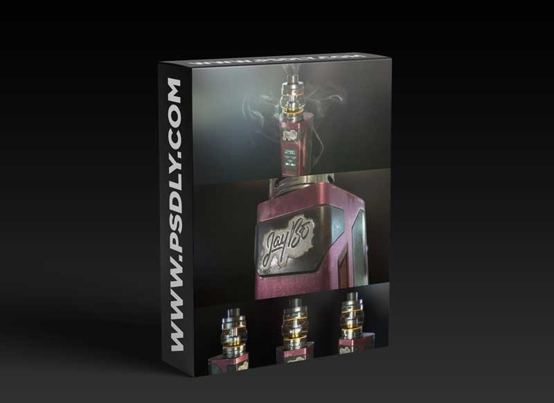 Vape Wismec
