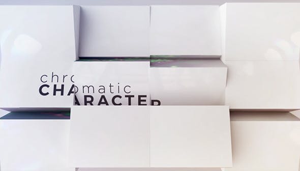 Videohive Image Slideshow 19746778