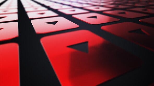Videohive YouTube Intro 31552779