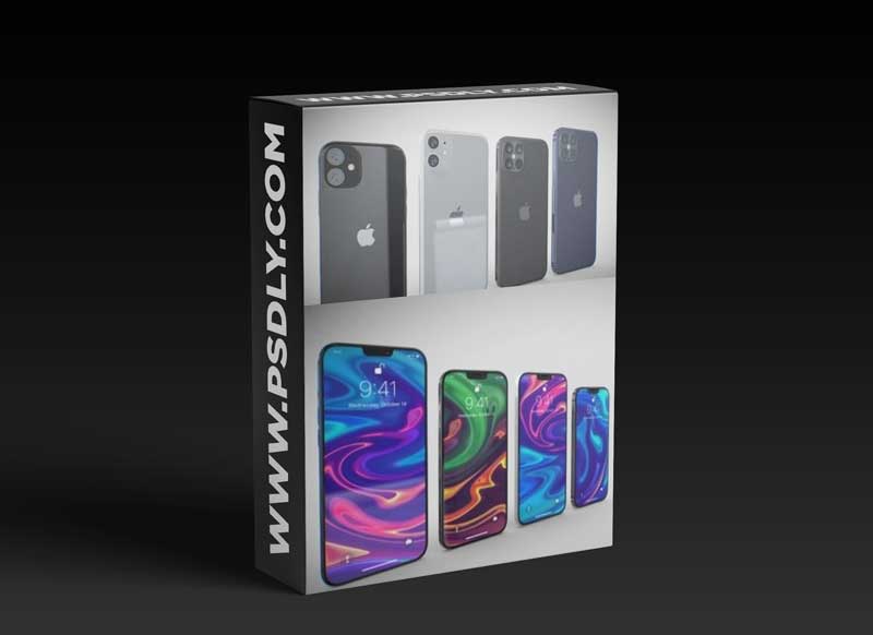iPhone 13s