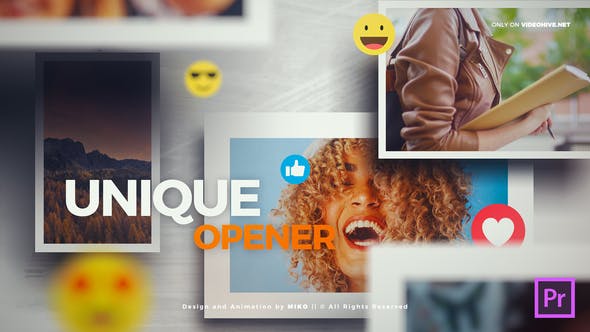 Videohive Intro Opener 31520359