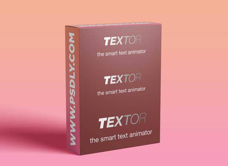 Aescripts Textor v1.1.3