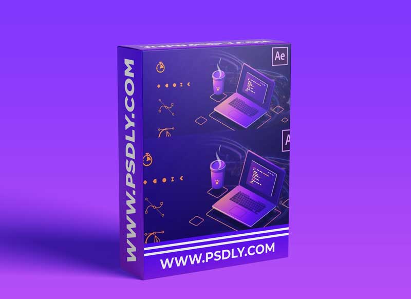 After Effects CC From Scratch | Basic Concepts: Work Flow, Animation, Timeline and Masks