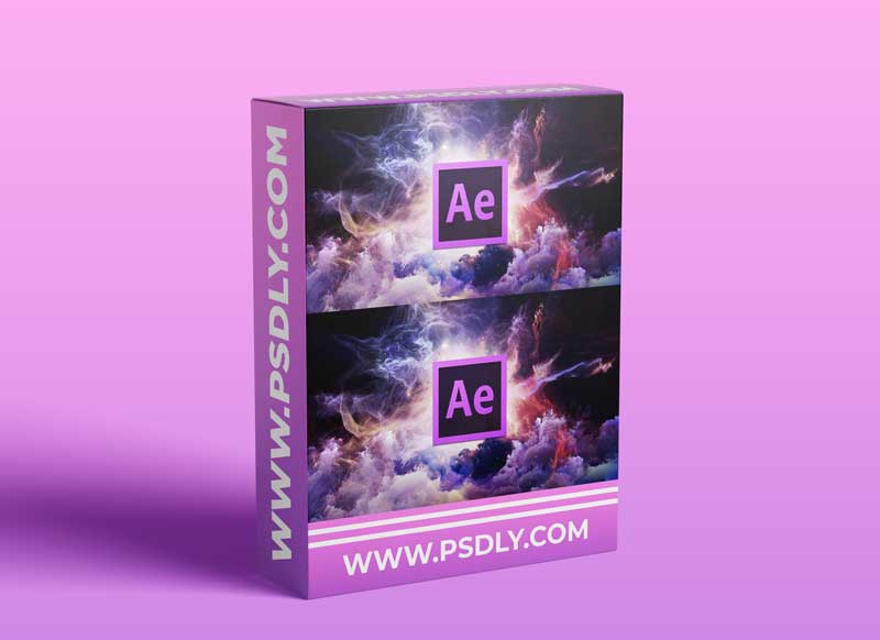 After Effects Master Class From Beginners To Advanced