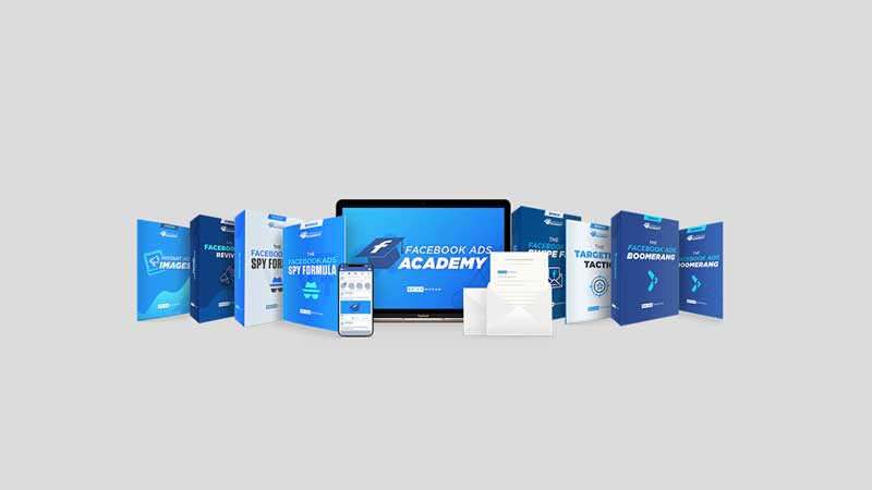 Brian Moran - The Facebook Ads Academy