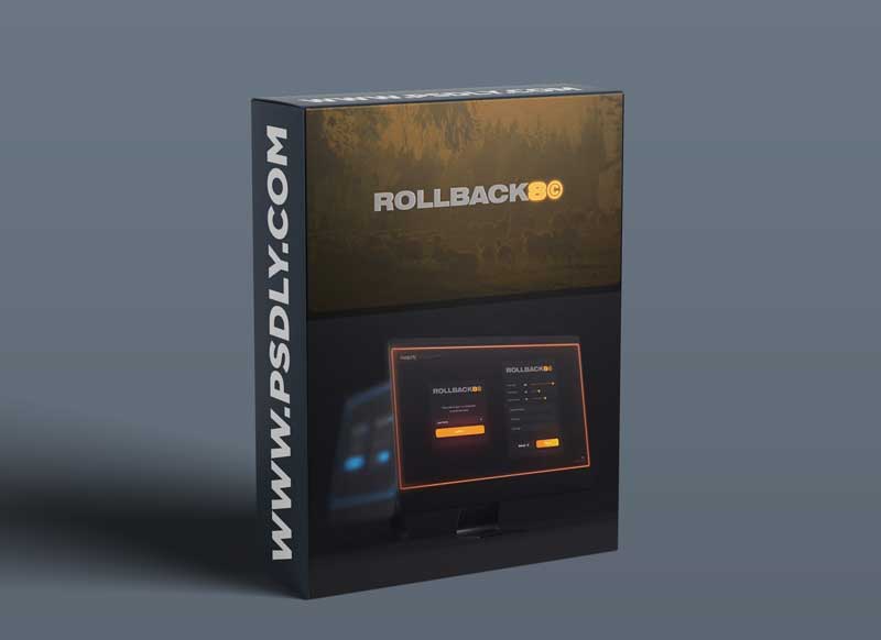 Fredpelle.tv ROLLBACK8 Download