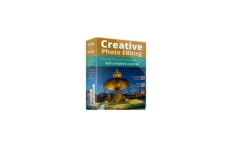 Klaus Herrmann - Creative Photo Editing