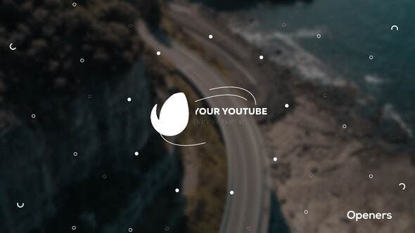 Videohive Youtube Channel Kit 2 22809003