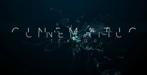 Videohive Movie Trailer 18875470